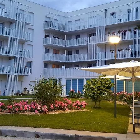 Апарт отель Domitys Les Pagelles Тулуза Экстерьер фото