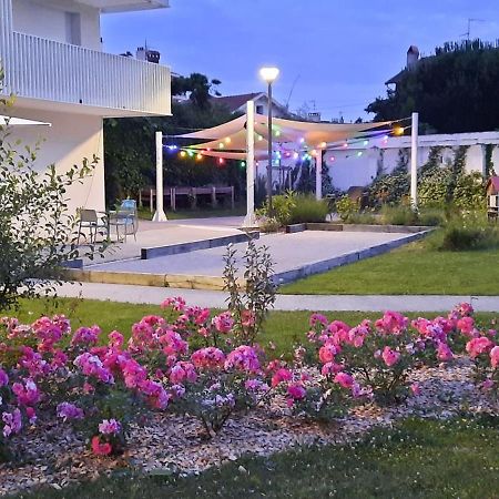 Апарт отель Domitys Les Pagelles Тулуза Экстерьер фото