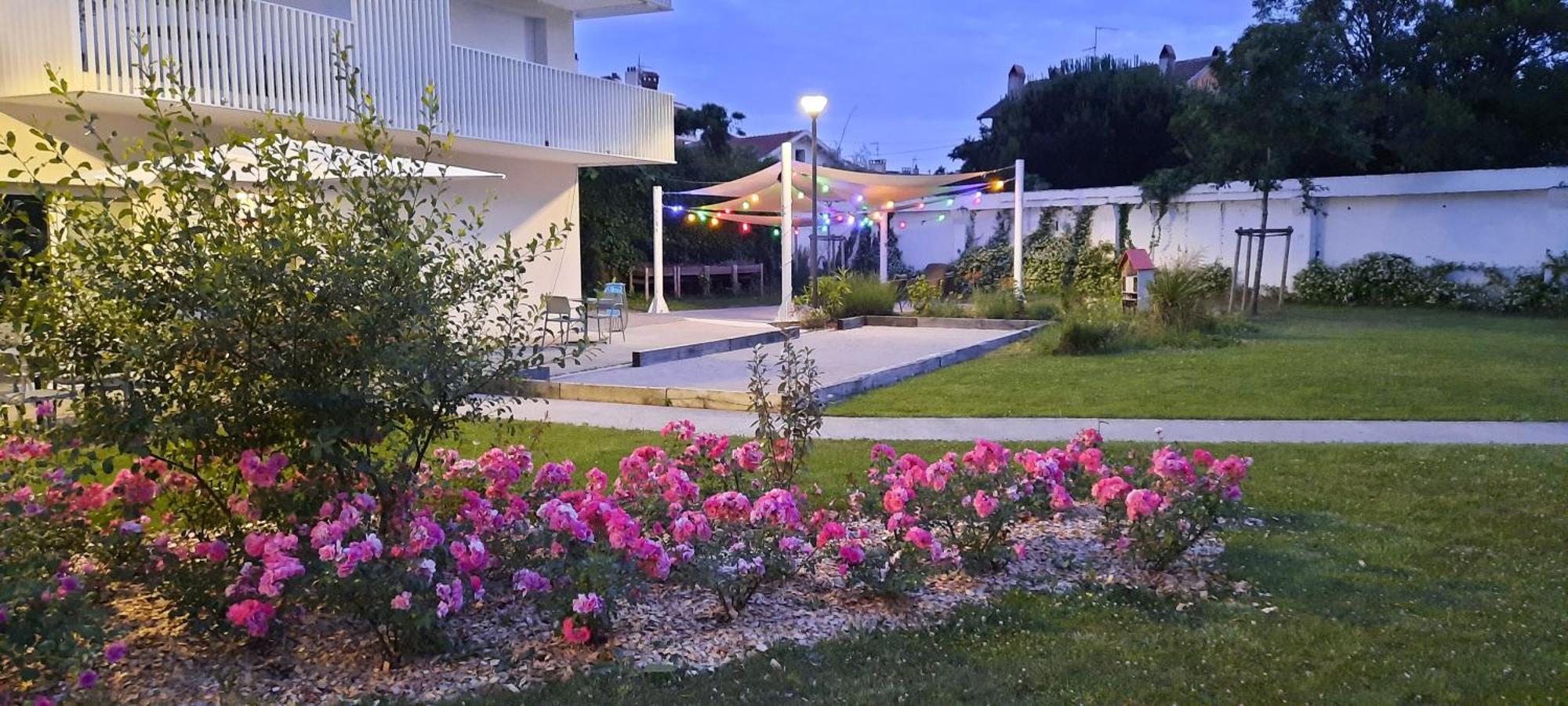 Апарт отель Domitys Les Pagelles Тулуза Экстерьер фото